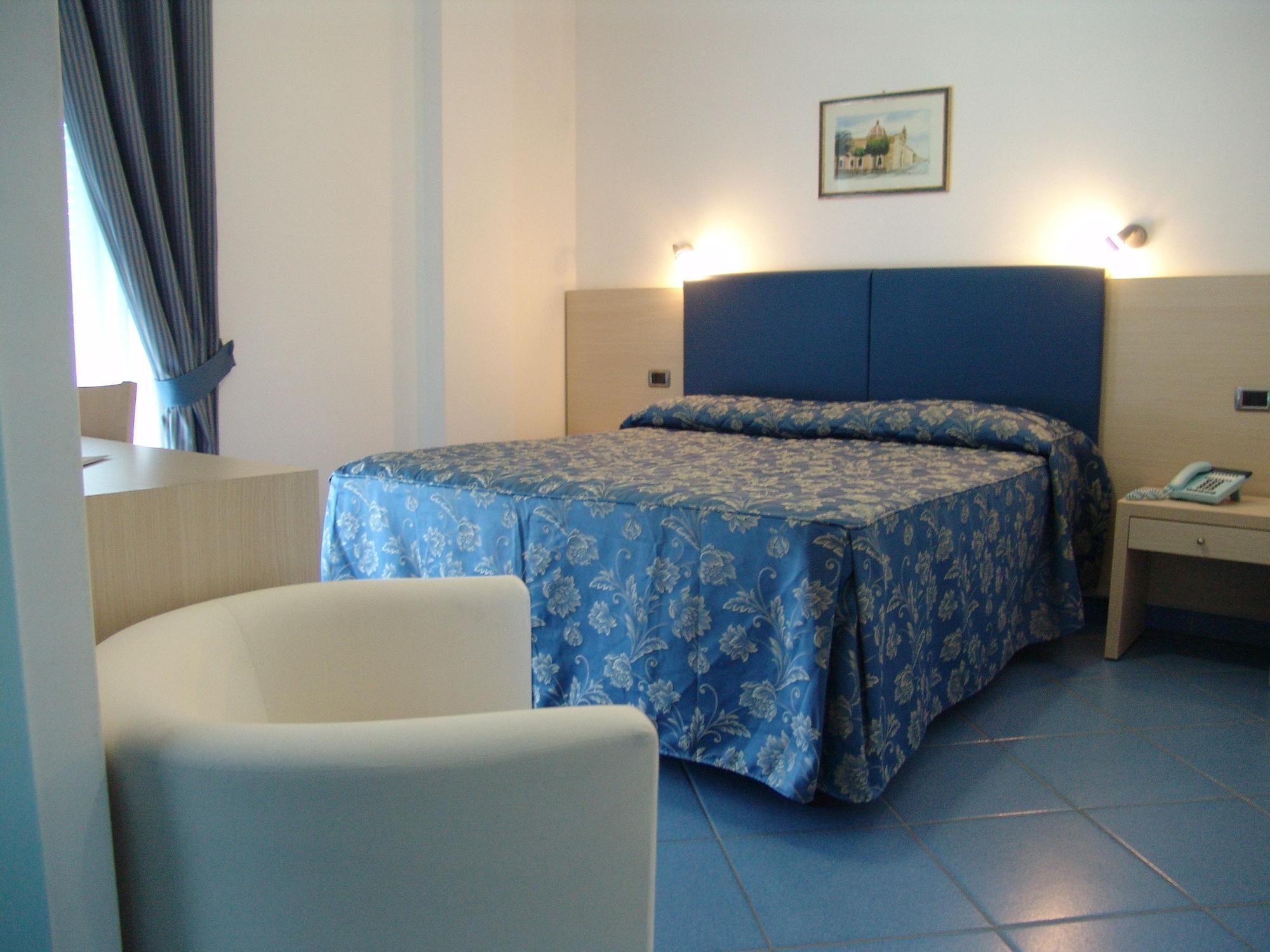 Hotel La Sorgente Savelletri Exterior photo