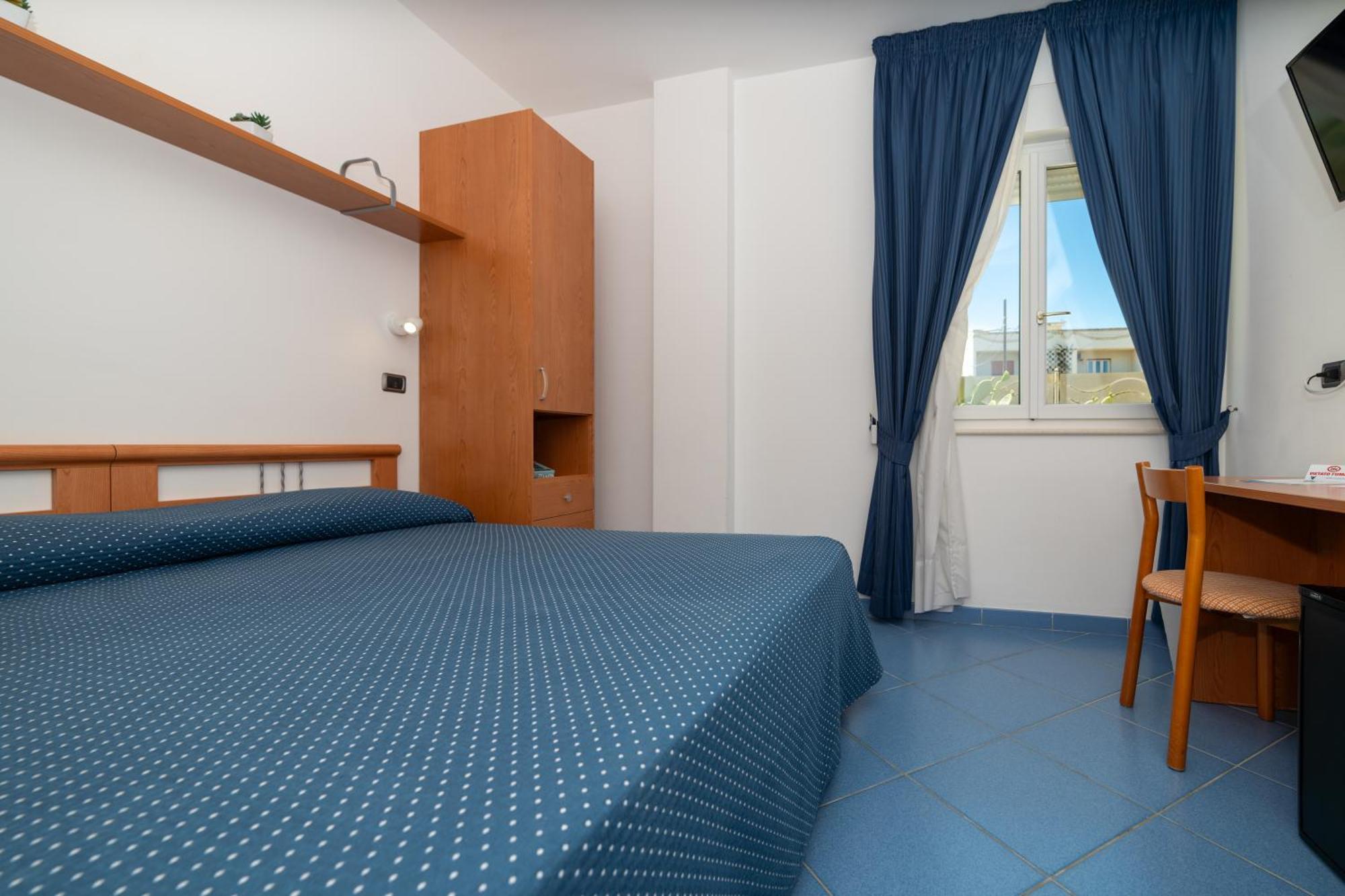 Hotel La Sorgente Savelletri Room photo
